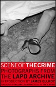 Scene Of The Crime Book